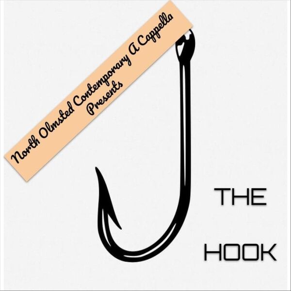 Cover art for The Hook